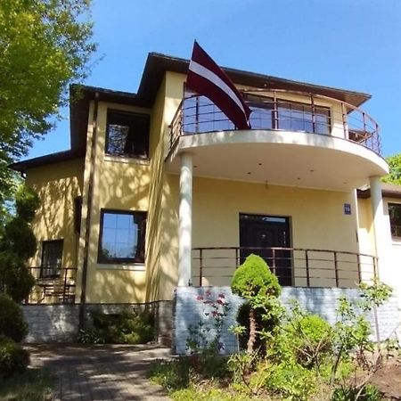 Plavu 16 Apartment Jūrkalne Екстериор снимка