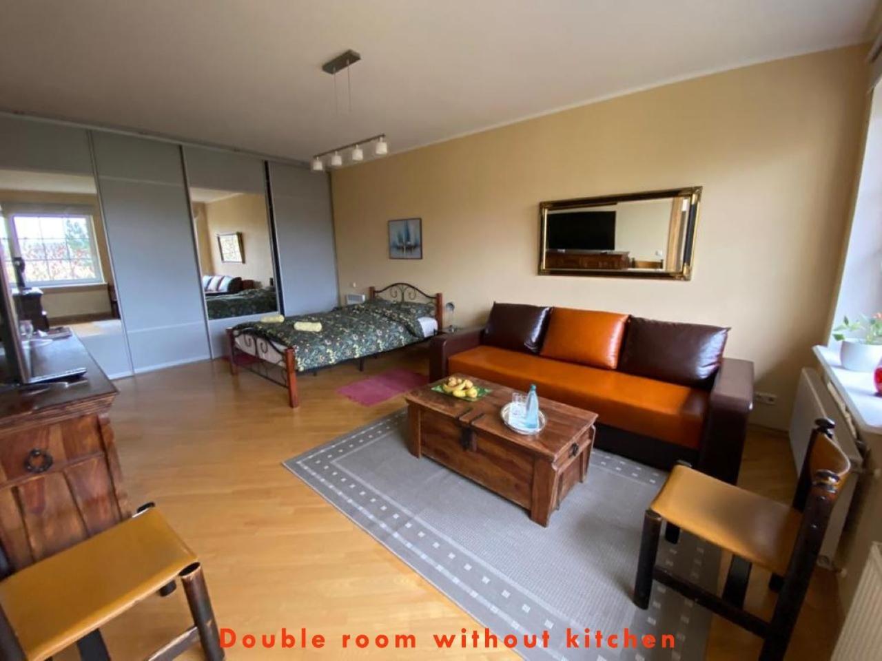 Plavu 16 Apartment Jūrkalne Екстериор снимка