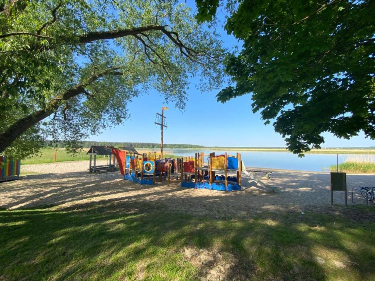 Plavu 16 Apartment Jūrkalne Екстериор снимка