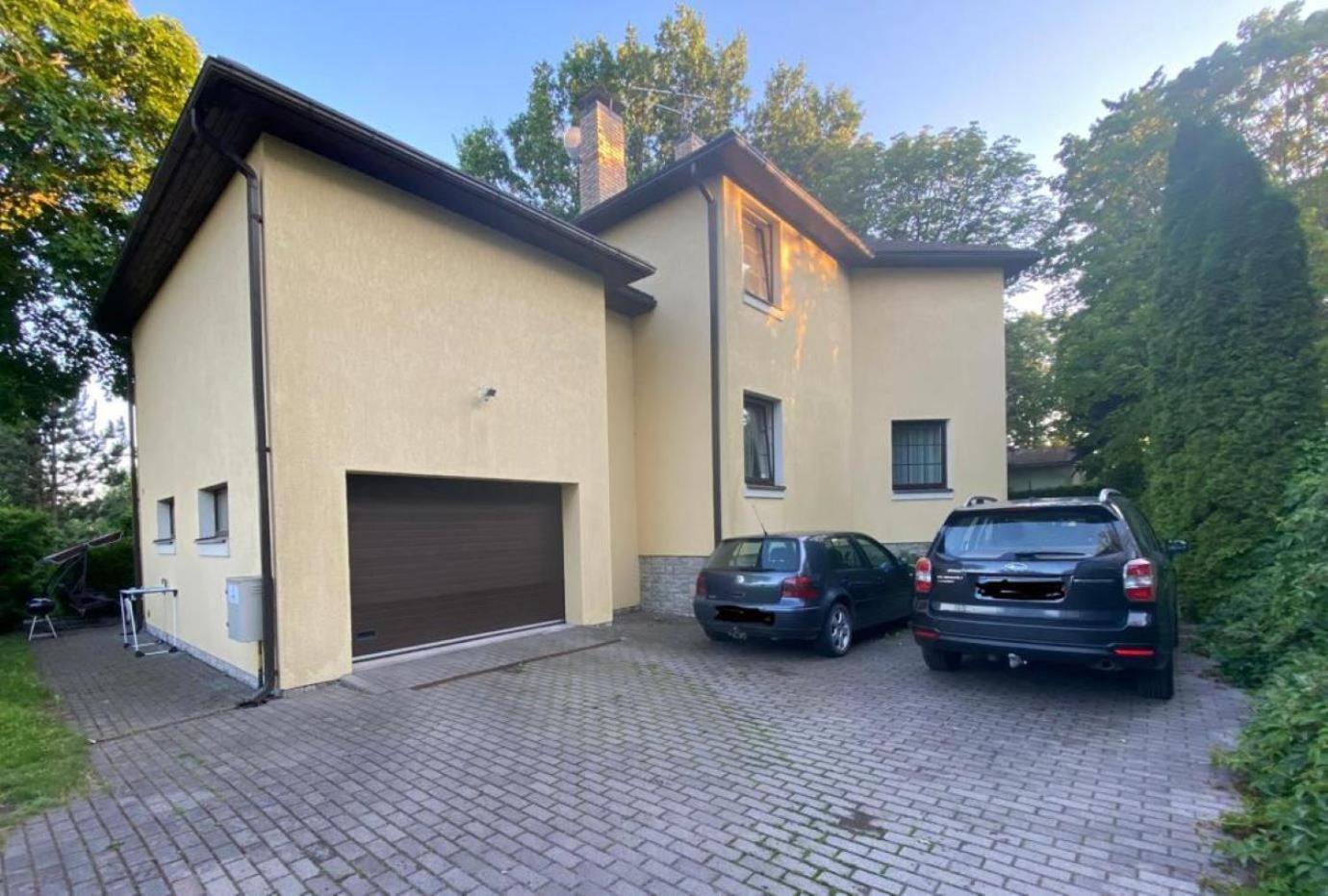 Plavu 16 Apartment Jūrkalne Екстериор снимка