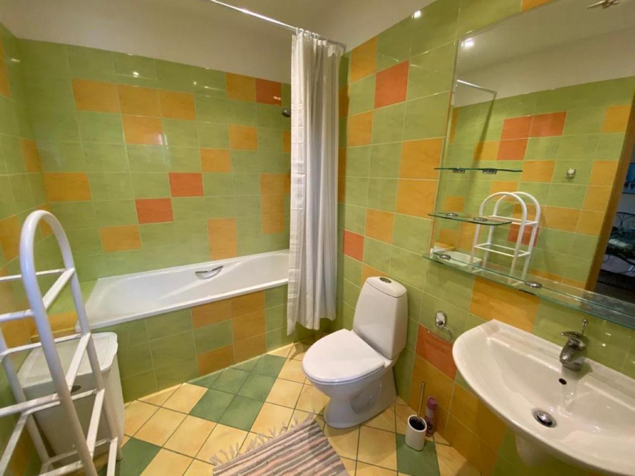 Plavu 16 Apartment Jūrkalne Екстериор снимка