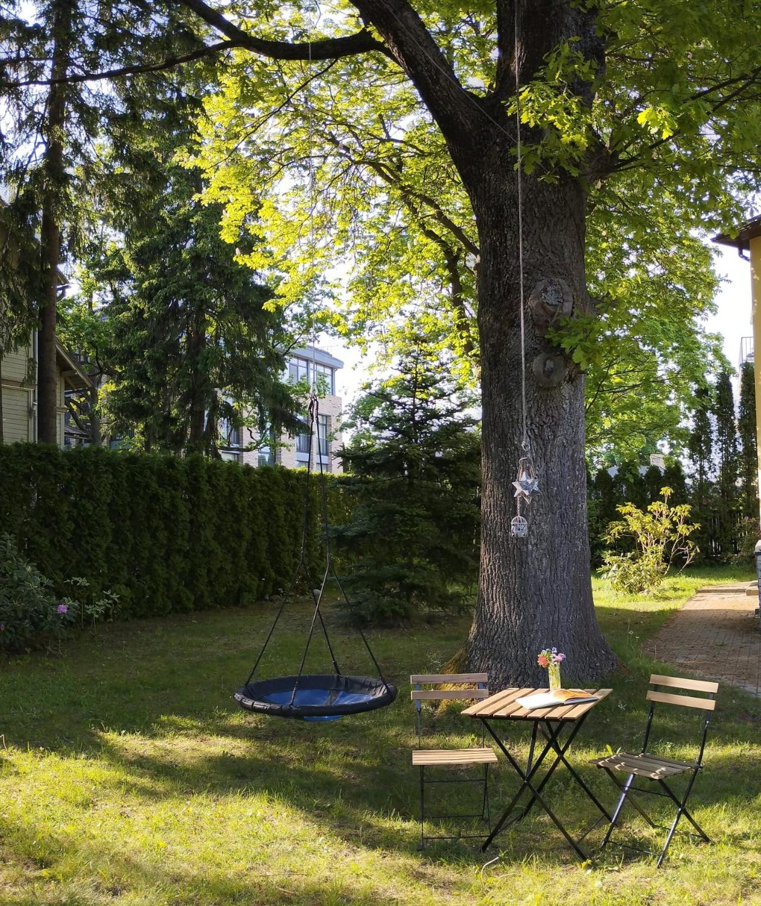 Plavu 16 Apartment Jūrkalne Екстериор снимка