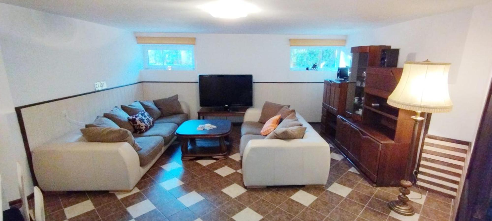 Plavu 16 Apartment Jūrkalne Стая снимка