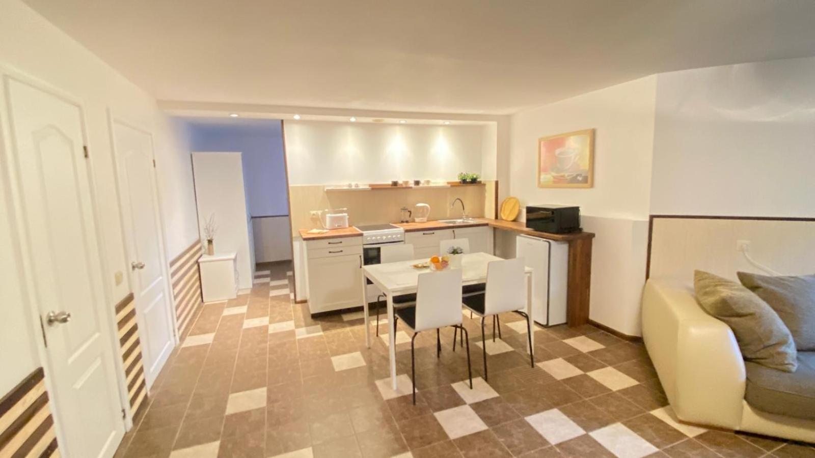 Plavu 16 Apartment Jūrkalne Стая снимка