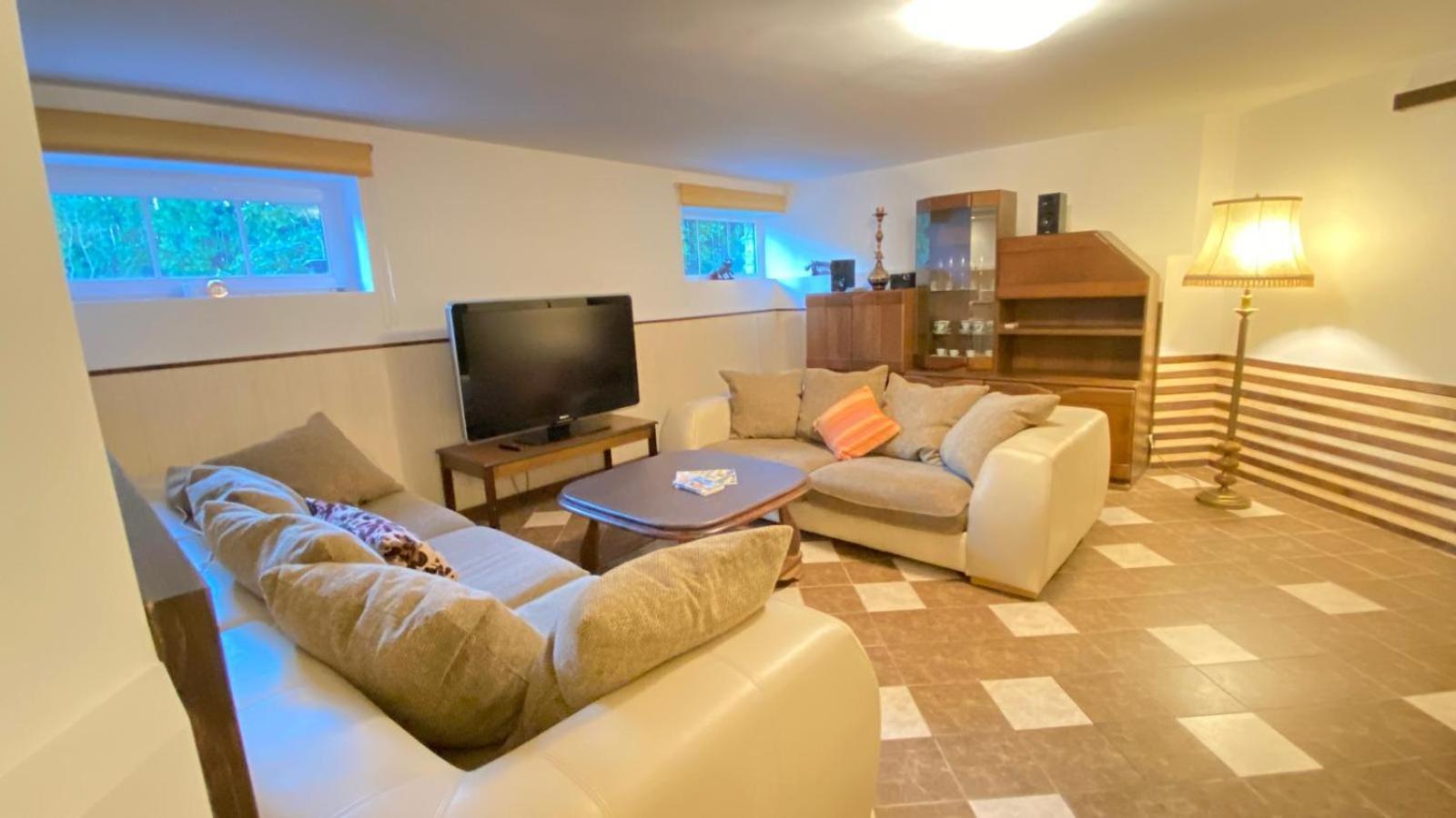 Plavu 16 Apartment Jūrkalne Екстериор снимка